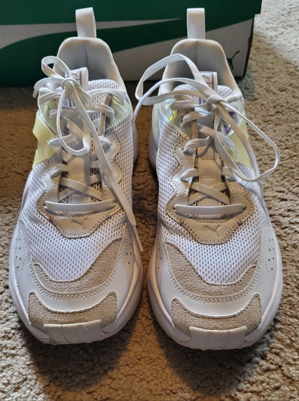 Puma Sneakers 10